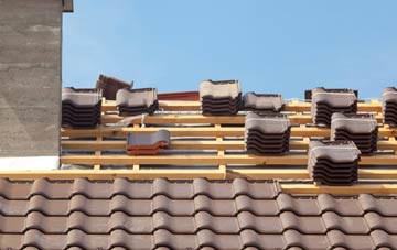 Marston Stannett clay roofing costs