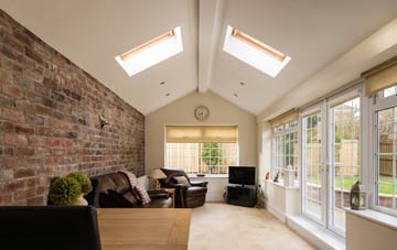 conservatory roof insulation Marston Stannett, Herefordshire