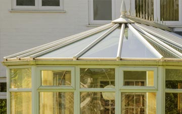 conservatory roof repair Marston Stannett, Herefordshire