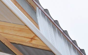 why Marston Stannett fascia repairs are essential