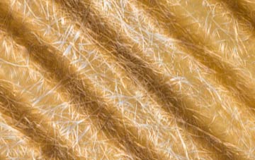 Marston Stannett fibreglass roof waterproofing