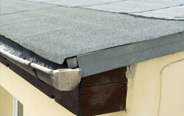 Marston Stannett flat garage roofing repairs