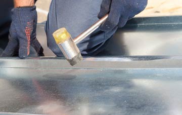 Marston Stannett metal roofing costs