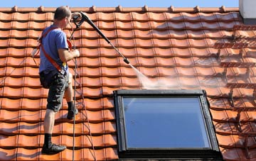roof cleaning Marston Stannett, Herefordshire