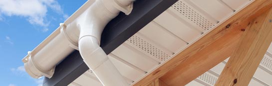 get Marston Stannett guttering quotes today