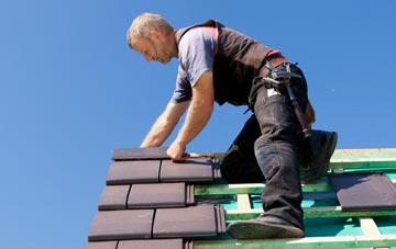 disadvantages of Marston Stannett slate roofing