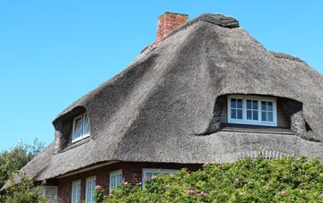 thatch roofing Marston Stannett, Herefordshire