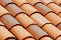 Marston Stannett clay roofing