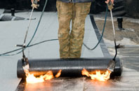 Marston Stannett flat roof sealing quote