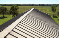 Marston Stannett metal roof quotes